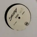 LP - Unknown Artist - Test