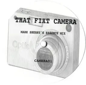 Unknown Artist - That Fixt Camera