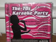 Unknown Artist - The 70s Karaoke Party