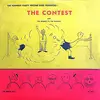 LP - Unknown Artist - The Contest And The Bombers Vs. The Blasters