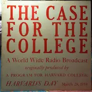 Unknown Artist - The Case For The College