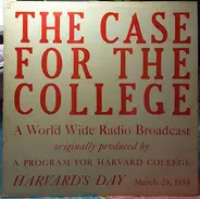 Unknown Artist - The Case For The College