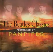 Sampler Beatles Cover - The Beatles Classics Performed On Panpipes