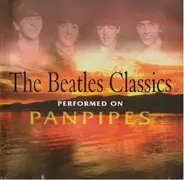 Sampler Beatles Cover - The Beatles Classics Performed On Panpipes