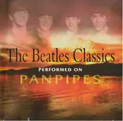 CD - Sampler Beatles Cover - The Beatles Classics Performed On Panpipes