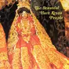 Double LP - Unknown Artist - The Beautiful Hare Krsna People - Gatefold