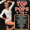 LP - Unknown Artist - The Best Of Top Of The Pops '75 - Calendar