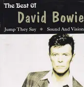CD - Unknown Artist - The Best Of David Bowie