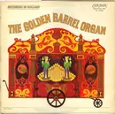 LP - Unknown Artist - The Golden Barrel Organ