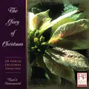 CD - Unknown Artist - The Glory Of Christmas - 20 Family Christmas Favorites