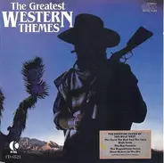 Unknown Artist - The Greatest Western Themes