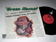 Unknown Artist - The Green Hornet