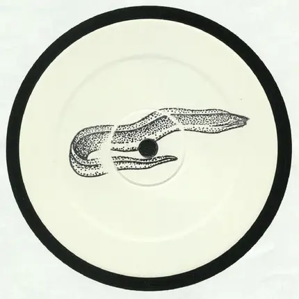 Unknown Artist - The Fishermen You'll Never See