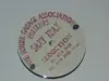 12'' - Unknown Artist - The Future Garage Association Presents Saxy Trax