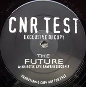 Unknown Artist on CNR Music