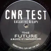 12'' - Unknown Artist - The Future