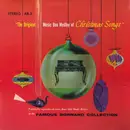 LP - Bornand Collection Music Boxes - The Original Music Box Medley of Christmas Songs