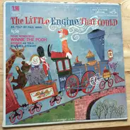 Unknown Artist - The Little Engine That Could Also Four Wonderful Winnie The Pooh Stories