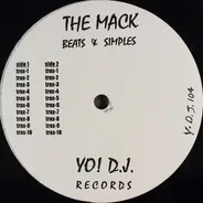 Unknown Artist - The Mack: Beats + Simples