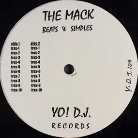 Unknown Artist - The Mack: Beats + Simples