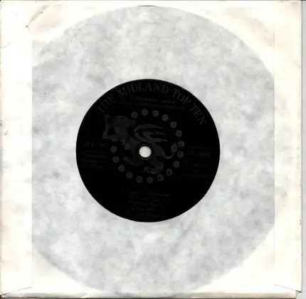 Unknown Artist - The Midland Top Ten