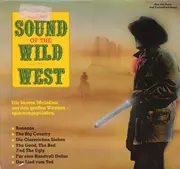 LP - Bonanza, The Big Country a.o. - The Sound Of The Wild West