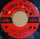 7inch Vinyl Single - Unknown Artist - The Sounds Of Christmas