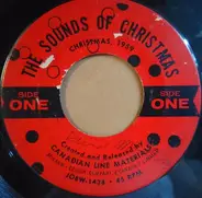 Unknown Artist - The Sounds Of Christmas