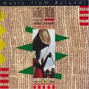 Unknown Artist - The Sacred Drum And Other Sounds (Music From Burundi)