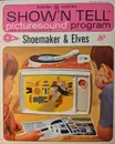7inch Vinyl Single - Märchen - The Shoemaker And The Elves - show and tell