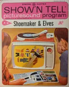 7inch Vinyl Single - Märchen - The Shoemaker And The Elves - show and tell