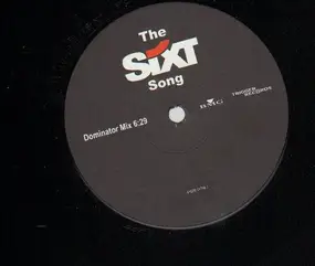 Unknown Artist - The Sixt Song