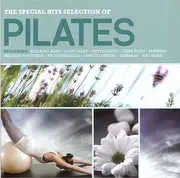 CD - Unknown Artist - The Special Hits Selection Of Pilates