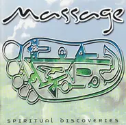 Unknown Artist - The Spiritual World Of Massage