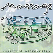 CD - Unknown Artist - The Spiritual World Of Massage