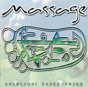 Unknown Artist - The Spiritual World Of Massage