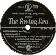 Time Life Records Presents - The Swing Era