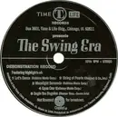 7inch Vinyl Single - Unknown Artist - The Swing Era