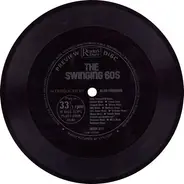 Unknown Artist - The Swinging 60s