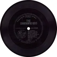 Unknown Artist - The Swinging 60s