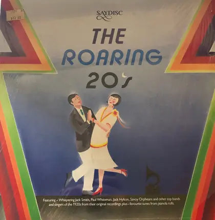 Unknown Artist - The Roaring 20's