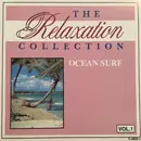 CD - Unknown Artist - The Relaxation Collection - Ocean Surf Volume 1