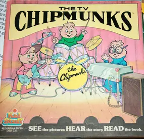 Alvin & the Chipmunks - The TV Chipmunks