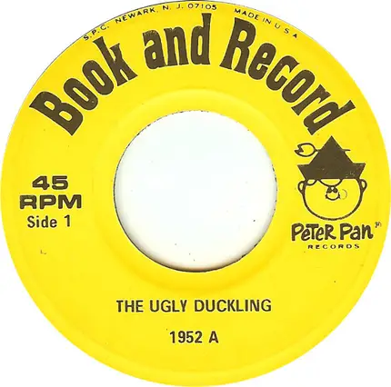 Unknown Artist - The Ugly Duckling