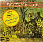 Unknown Artist - Theme From Peyton Place With Other TV And Film Greats