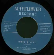 Unknown Artist - Three Rivers / Black Smoke