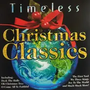 Unknown Artist - Timeless Christmas Classics