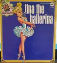 7inch Vinyl Single - Kinder-Hörspiel - Tina The Ballerina