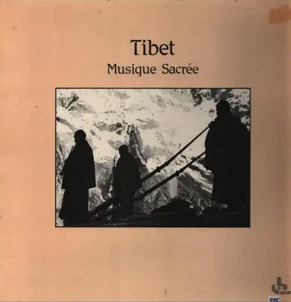 Unknown Artist - Tibet: Musique Sacrée