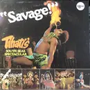 LP - Unknown Artist - Tihati's South Seas Spectacular - Yellow Labels